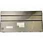 Used HeadRush pedalboard Pedal Board