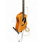 Used Martin DC-13E Natural Acoustic Electric Guitar
