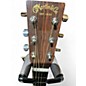 Used Martin DC-13E Natural Acoustic Electric Guitar