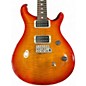 Used PRS CE24 suburst Solid Body Electric Guitar