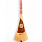 Used McNally STRUMSTICK Natural Dulcimer