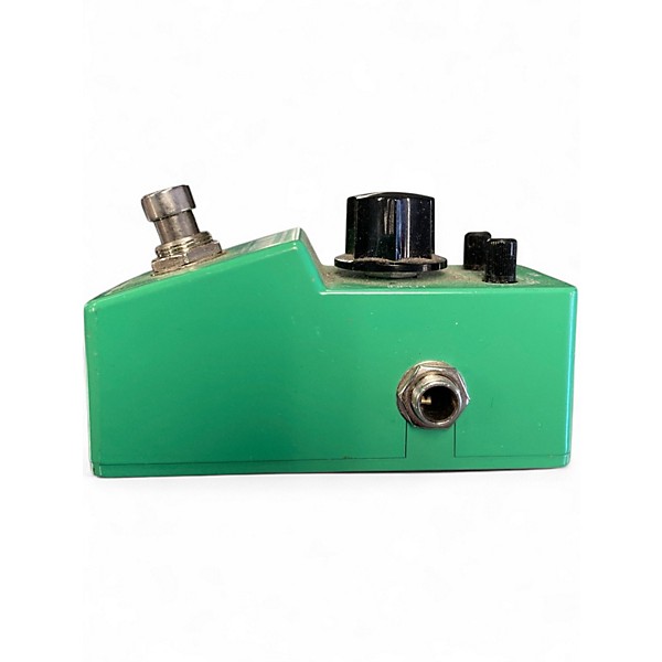 Used Ibanez Tube Screamer Mini Effect Pedal