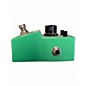 Used Ibanez Tube Screamer Mini Effect Pedal