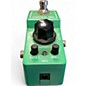 Used Ibanez Tube Screamer Mini Effect Pedal