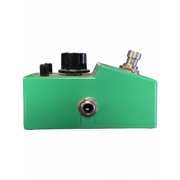 Used Ibanez Tube Screamer Mini Effect Pedal