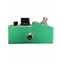 Used Ibanez Tube Screamer Mini Effect Pedal