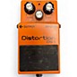 Used BOSS DS1 Distortion Effect Pedal thumbnail