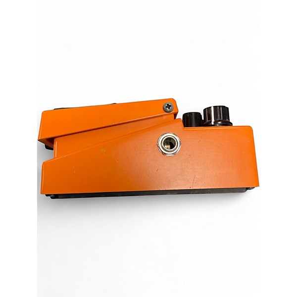 Used BOSS DS1 Distortion Effect Pedal
