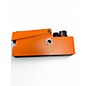 Used BOSS DS1 Distortion Effect Pedal