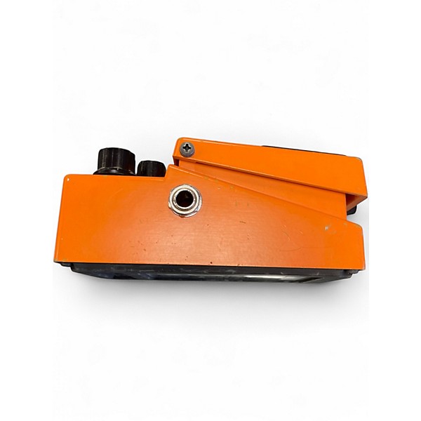 Used BOSS DS1 Distortion Effect Pedal