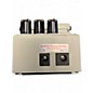 Used BOSS NS2 Noise Suppressor Effect Pedal