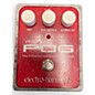 Used Electro-Harmonix Micro Pog Polyphonic Octave Generator Effect Pedal thumbnail