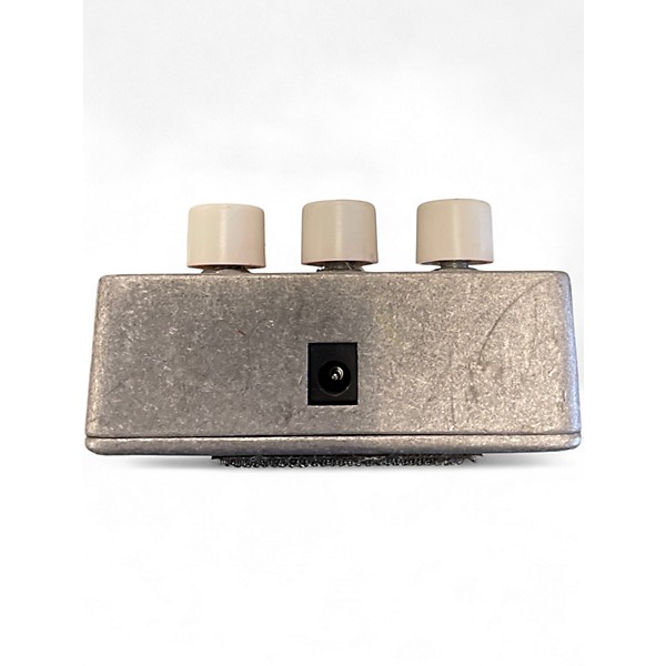 Used Electro-Harmonix Micro Pog Polyphonic Octave Generator Effect Pedal