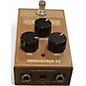 Used TC Electronic Echobrain Analog Delay Effect Pedal