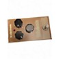 Used TC Electronic Echobrain Analog Delay Effect Pedal