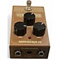 Used TC Electronic Echobrain Analog Delay Effect Pedal