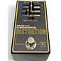 Used Walrus Audio FUNDAMENTAL DISTORTION Effect Pedal