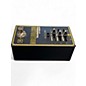 Used Walrus Audio FUNDAMENTAL DISTORTION Effect Pedal
