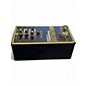 Used Walrus Audio FUNDAMENTAL DISTORTION Effect Pedal