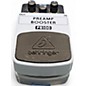 Used Behringer PB100 Preamp Booster Effect Pedal