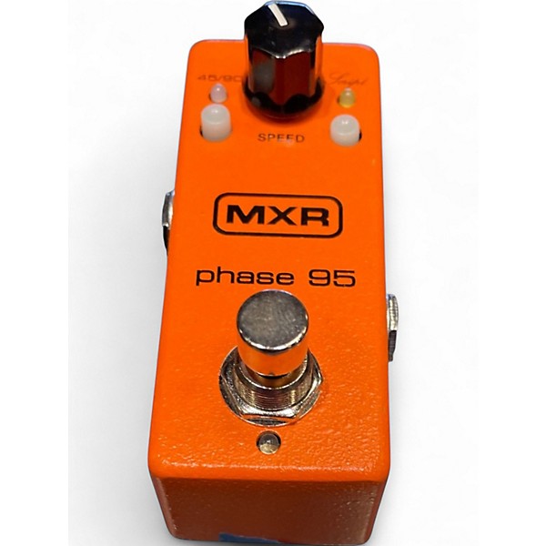 Used MXR M290 Phase 95 Effect Pedal