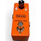 Used MXR M290 Phase 95 Effect Pedal