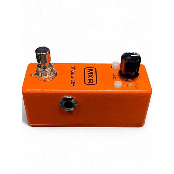 Used MXR M290 Phase 95 Effect Pedal