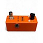 Used MXR M290 Phase 95 Effect Pedal