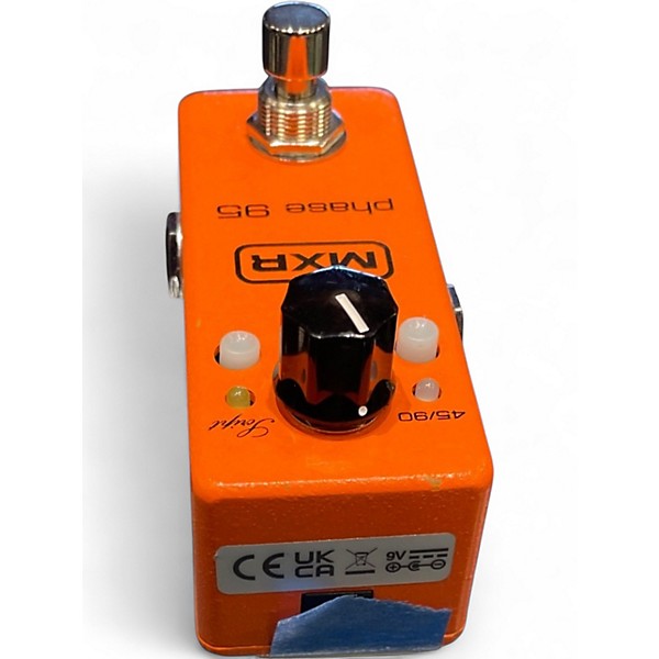Used MXR M290 Phase 95 Effect Pedal
