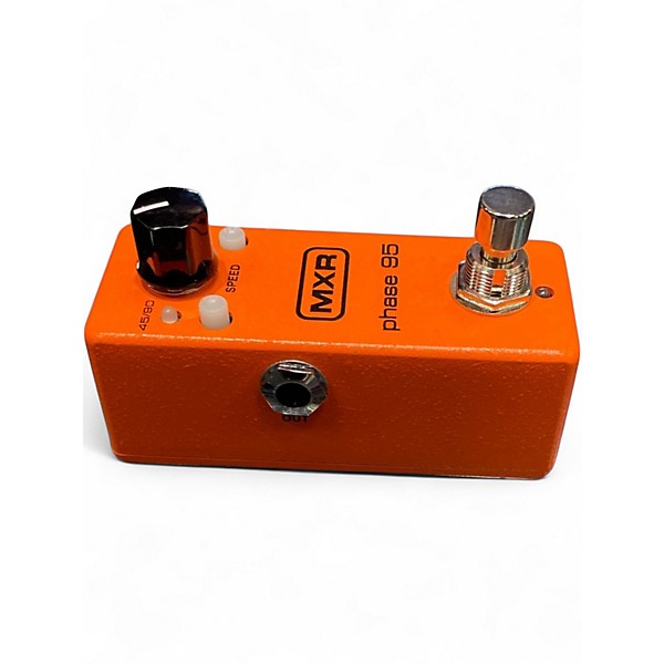 Used MXR M290 Phase 95 Effect Pedal