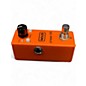 Used MXR M290 Phase 95 Effect Pedal