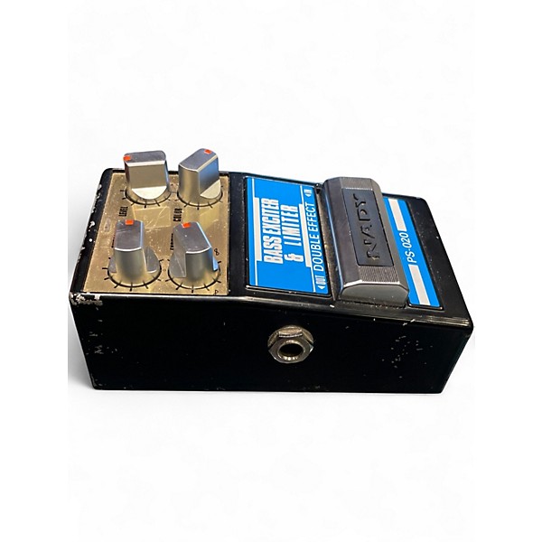 Used Nady PS020 Pedal