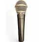 Used Shure SM58LC Dynamic Microphone thumbnail