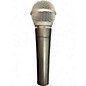 Used Shure SM58LC Dynamic Microphone