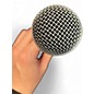 Used Shure SM58LC Dynamic Microphone