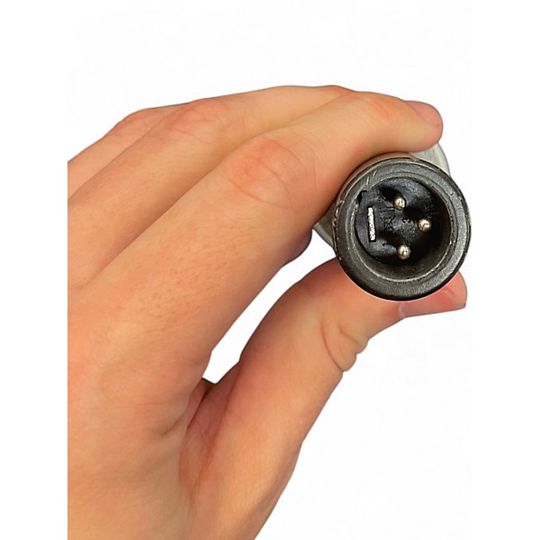 Used Shure SM58LC Dynamic Microphone