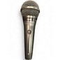 Used Shure PGA58 Dynamic Microphone thumbnail