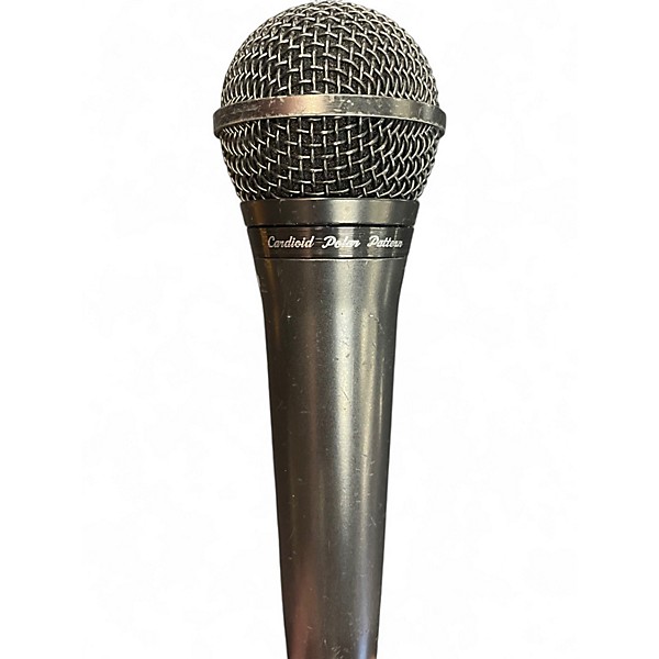 Used Shure PGA58 Dynamic Microphone