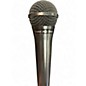 Used Shure PGA58 Dynamic Microphone