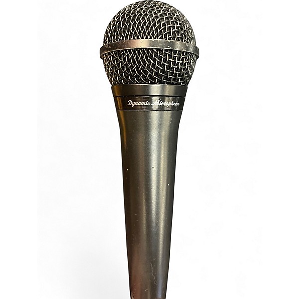 Used Shure PGA58 Dynamic Microphone