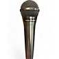 Used Shure PGA58 Dynamic Microphone