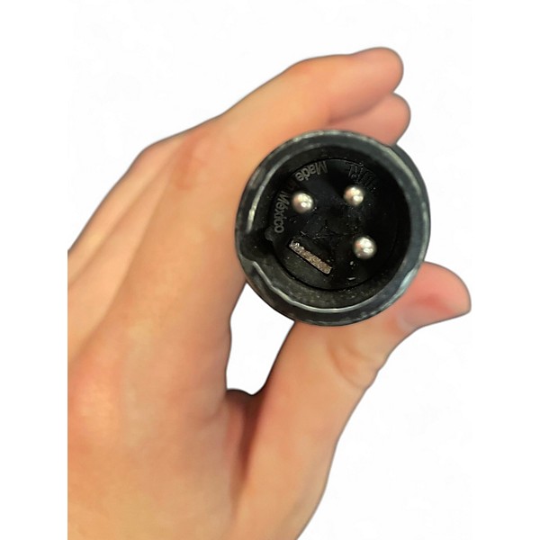 Used Shure PGA58 Dynamic Microphone