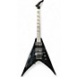 Used Jackson JS32 King V Black Solid Body Electric Guitar thumbnail