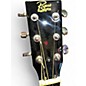 Used Rogue CLASSIC SPIDER RESONATOR BLACK Acoustic Guitar