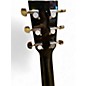 Used Rogue CLASSIC SPIDER RESONATOR BLACK Acoustic Guitar