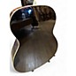 Used Rogue CLASSIC SPIDER RESONATOR BLACK Acoustic Guitar