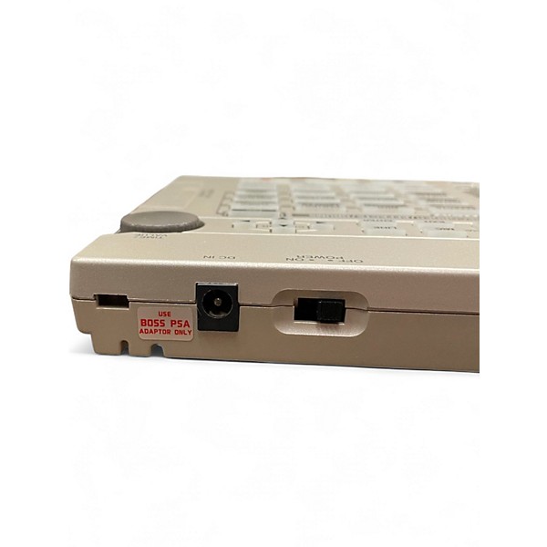 Used BOSS BR600 MultiTrack Recorder