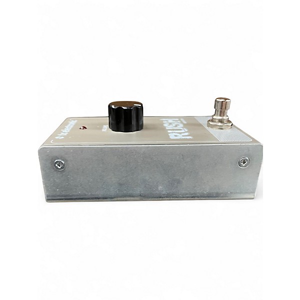 Used TC Electronic Rush Booster Effect Pedal