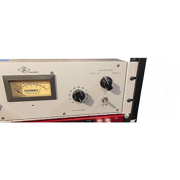 Used Universal Audio LA2A Compressor