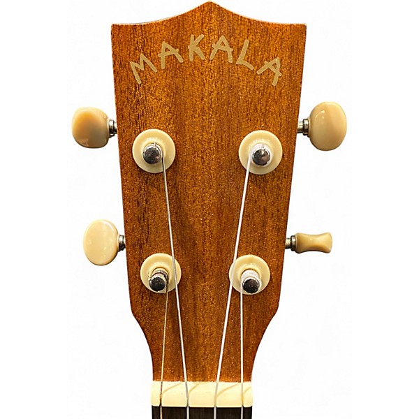 Used Makala MK-B Mahogany Ukulele